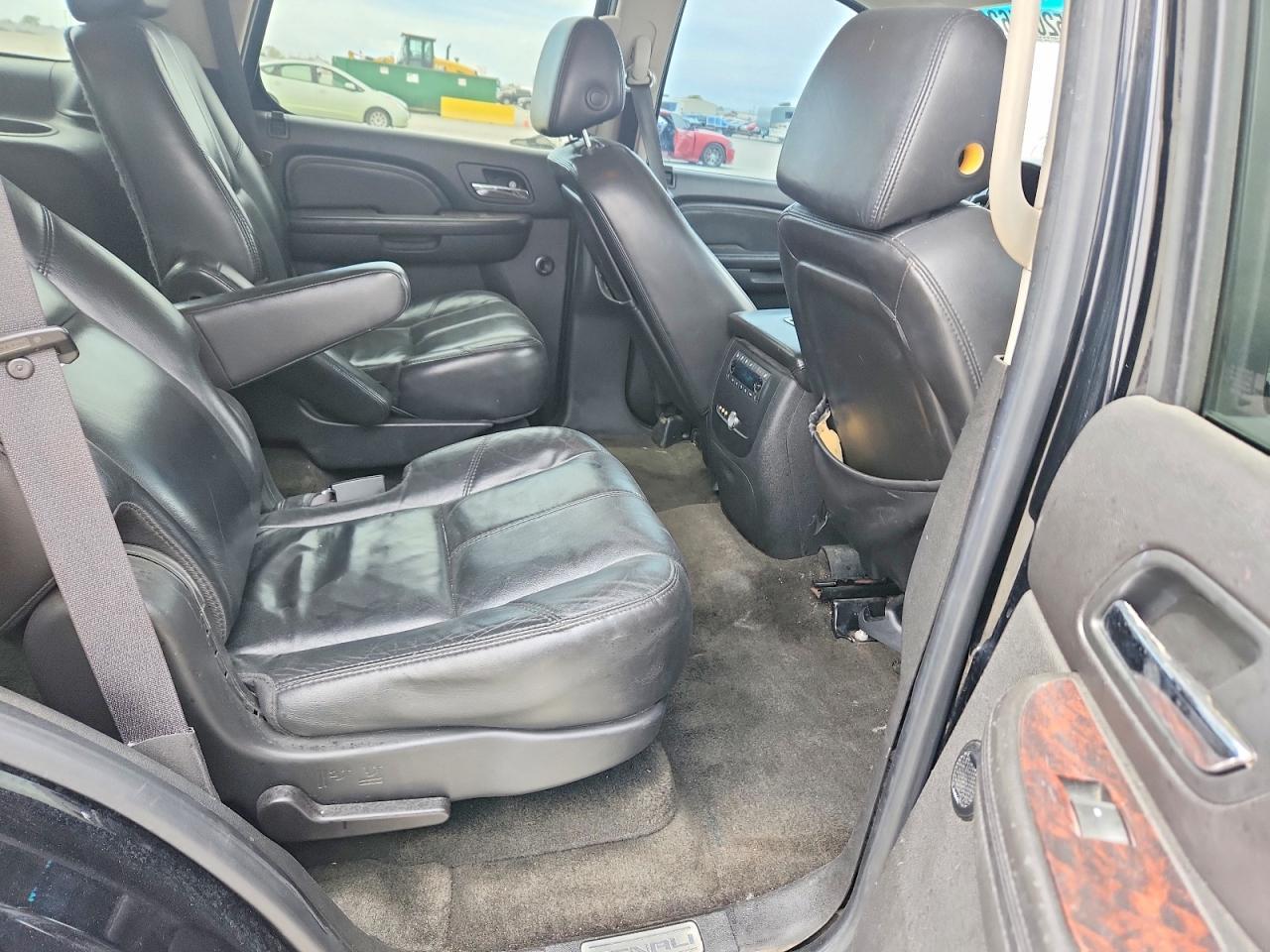 2007 GMC Yukon