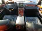 2004 LEXUS Ls 430