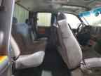 2000 CHEVROLET SILVERADO 1500