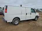 2023 CHEVROLET EXPRESS 2500