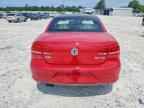 2014 VOLKSWAGEN EOS