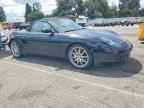 2000 PORSCHE Boxster