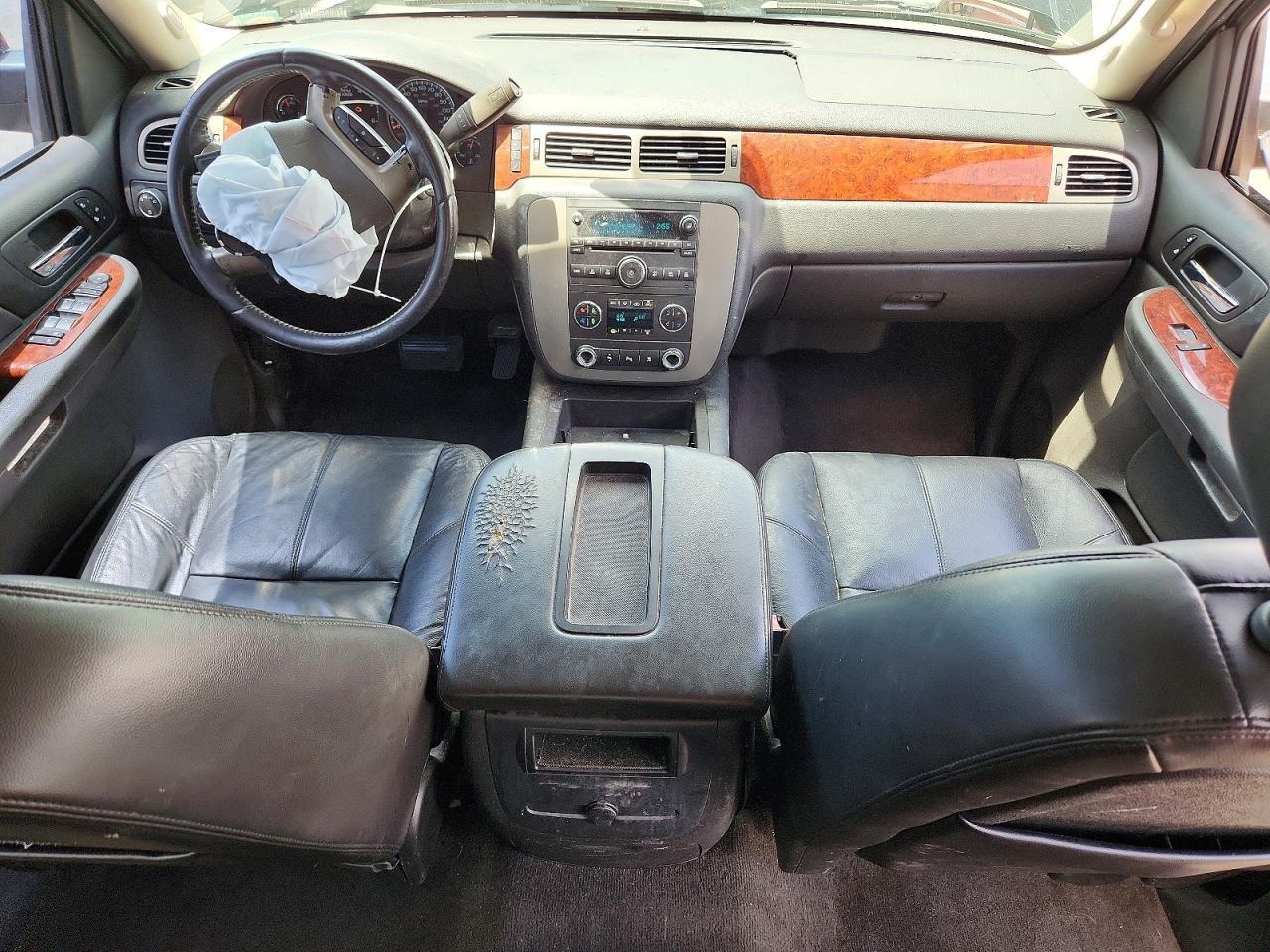 2009 GMC Sierra