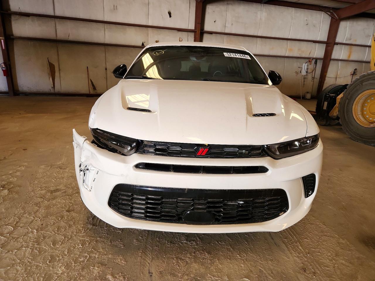 2024 DODGE Hornet