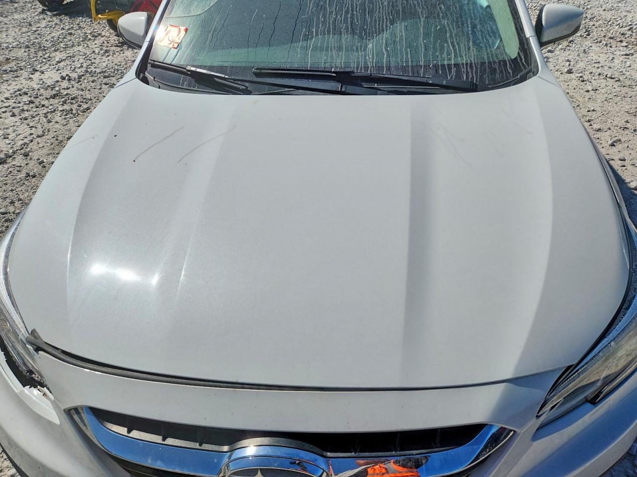 2022 SUBARU Legacy