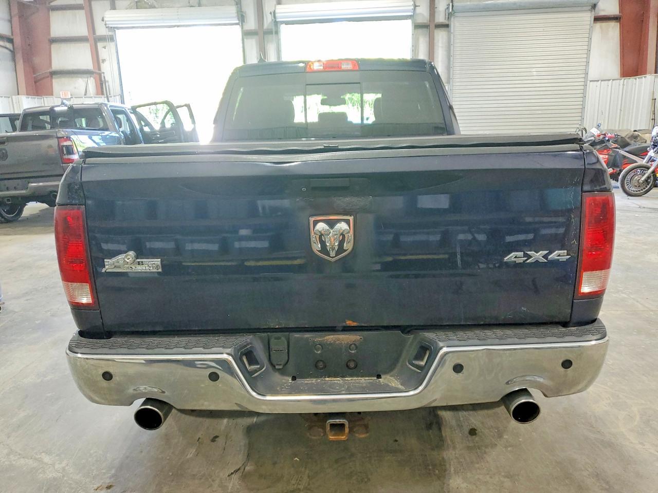 2013 RAM 1500