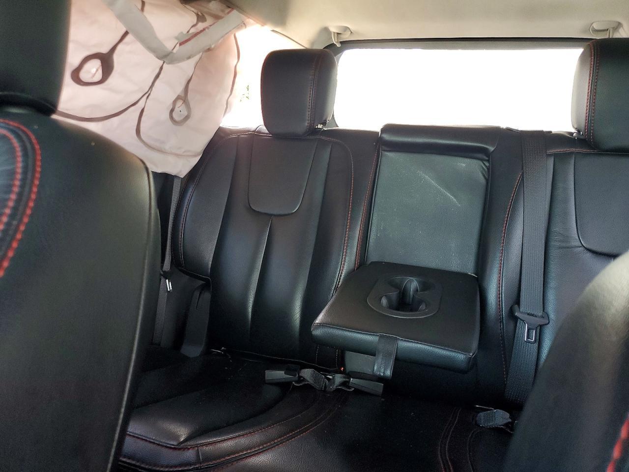 2012 GMC Terrain