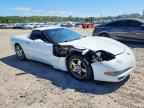 1998 CHEVROLET CORVETTE