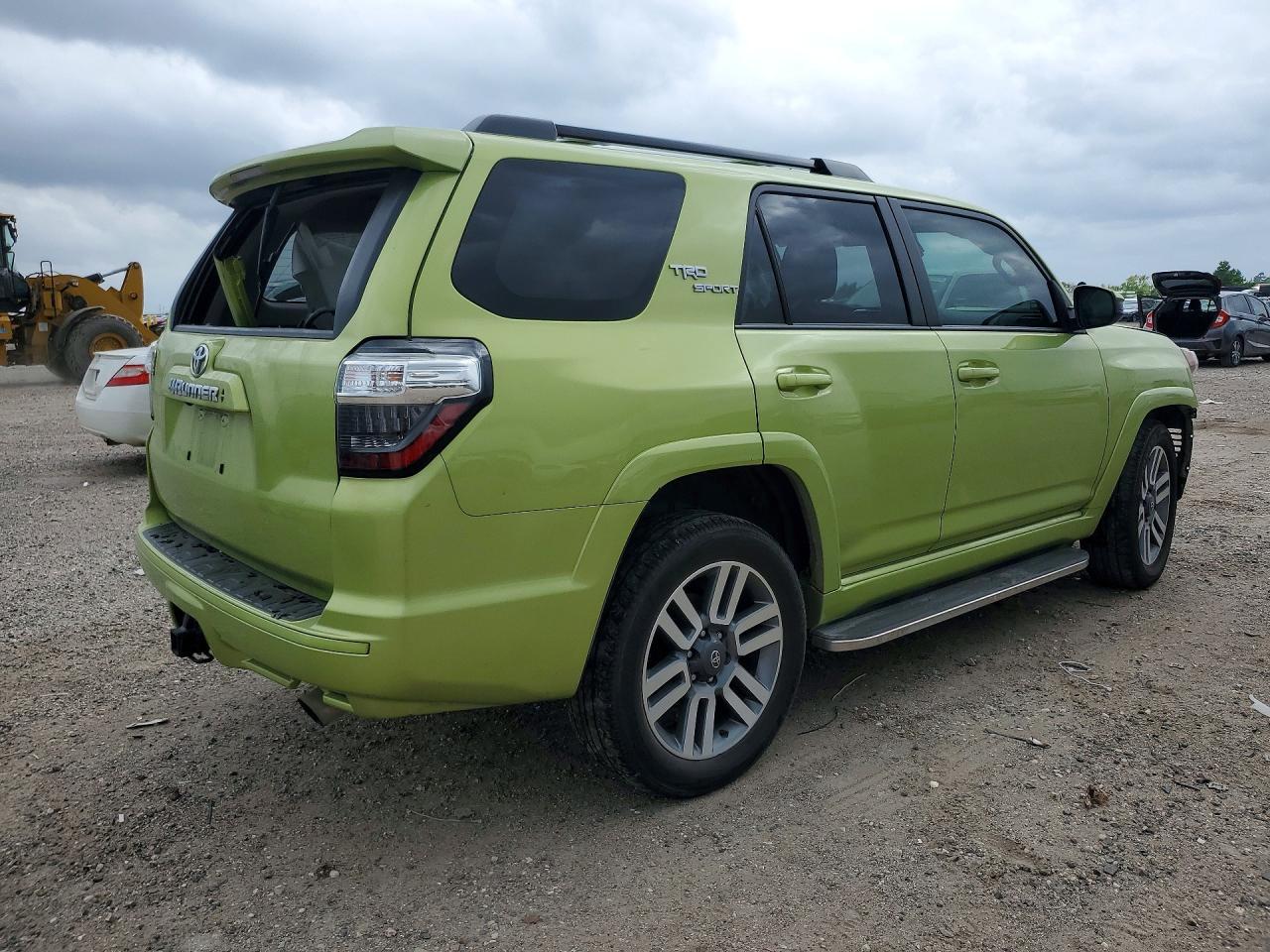 2023 TOYOTA 4Runner