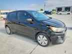 2017 CHEVROLET Spark