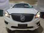 2017 BUICK Envision