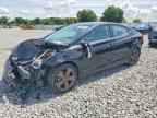 2014 HYUNDAI ELANTRA