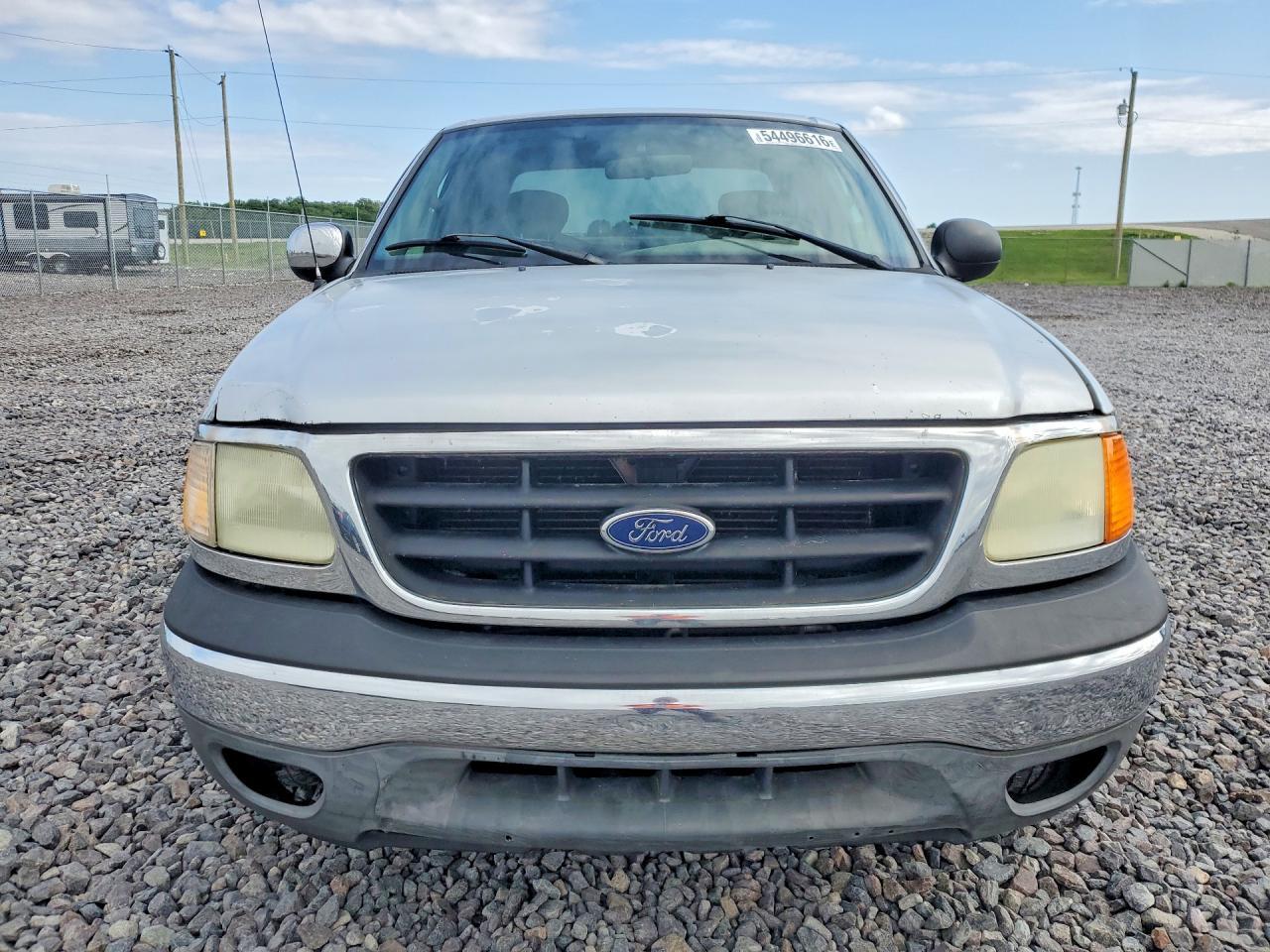 2003 FORD F-150 Lightning