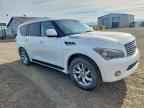 2012 INFINITI QX56