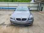 2010 BMW 5 series
