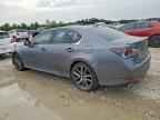 2016 LEXUS GS 350
