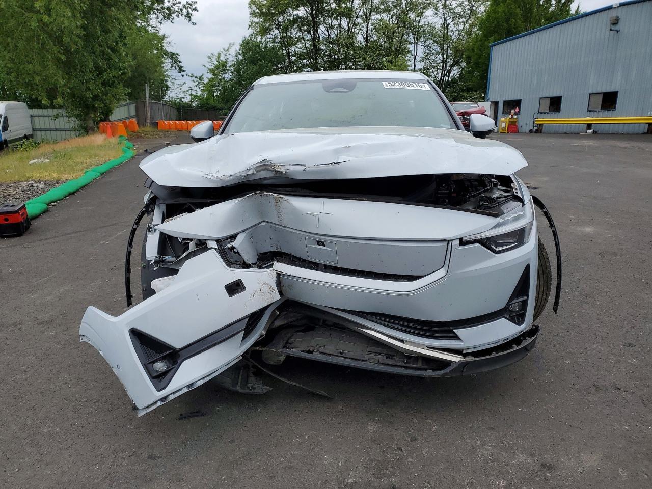 2024 POLESTAR 2