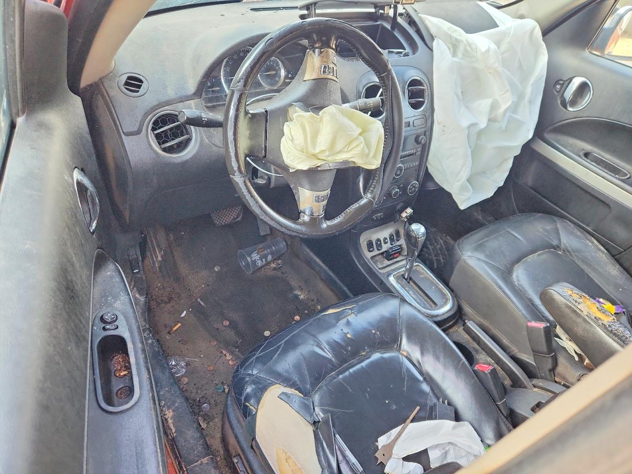 2007 CHEVROLET HHR