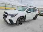 2023 SUBARU Ascent