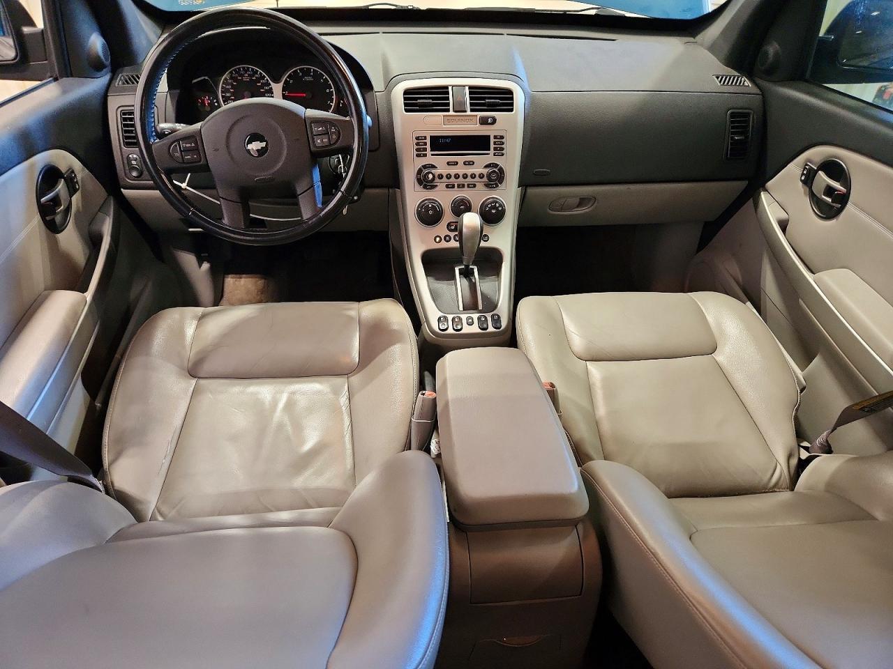 2006 CHEVROLET EQUINOX