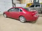2008 CHEVROLET IMPALA