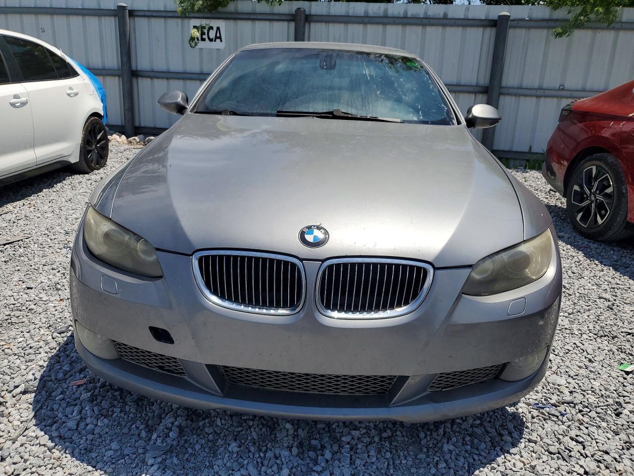2009 BMW 3 SERIES