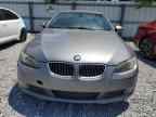 2009 BMW 3 SERIES