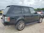 2008 LAND ROVER RANGE ROVER