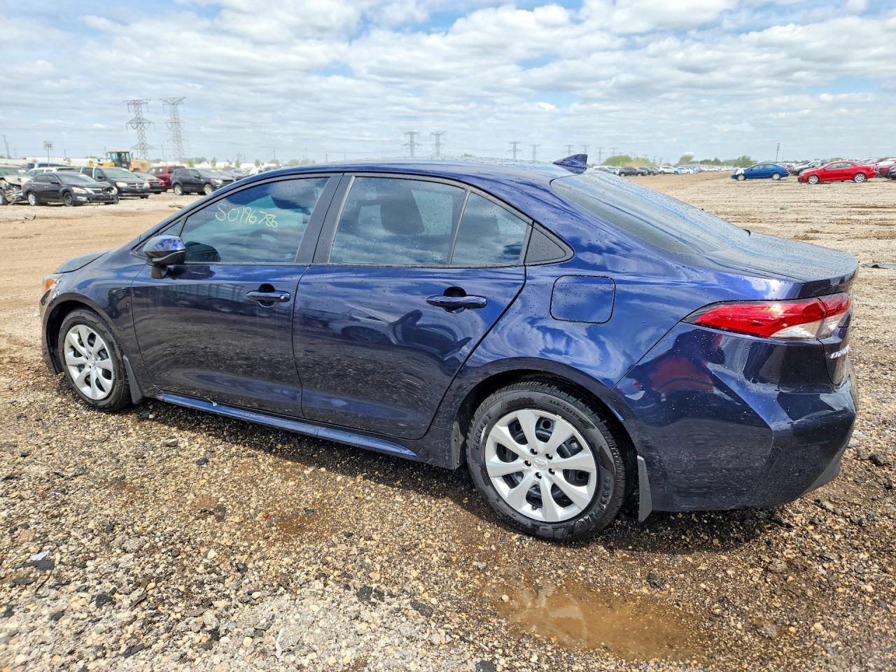 2023 TOYOTA COROLLA