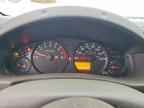 2010 NISSAN Frontier