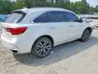 2020 ACURA MDX