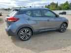 2019 NISSAN KICKS
