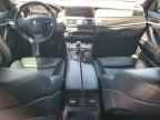2011 BMW 5 series