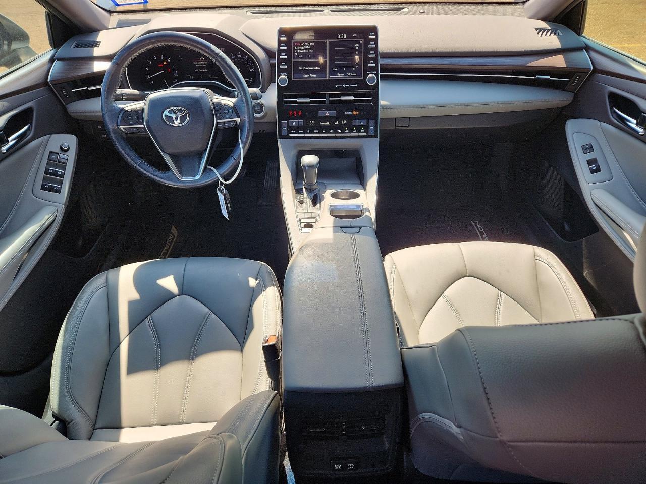 2020 TOYOTA Avalon