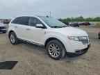 2012 LINCOLN MKX