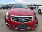 2013 CADILLAC ATS