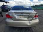 2006 TOYOTA CAMRY