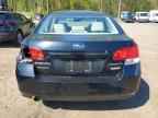2013 SUBARU Legacy