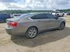2017 CHEVROLET IMPALA
