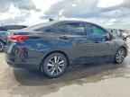 2020 NISSAN VERSA