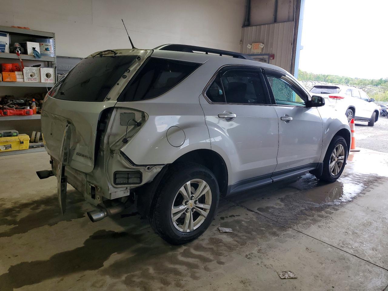 2012 CHEVROLET EQUINOX