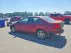2006 HONDA ACCORD
