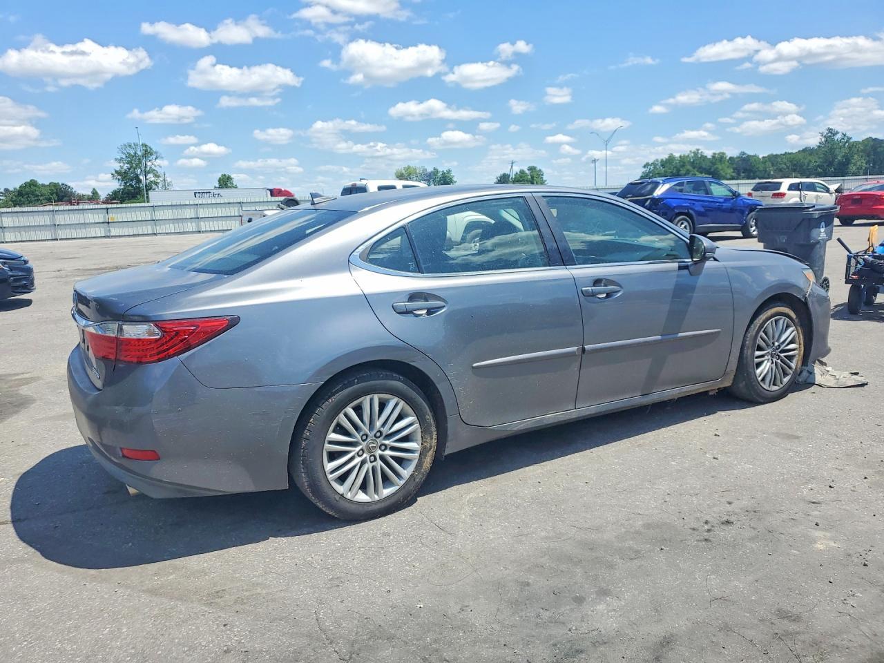 2013 LEXUS ES 350
