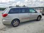 2004 TOYOTA SIENNA