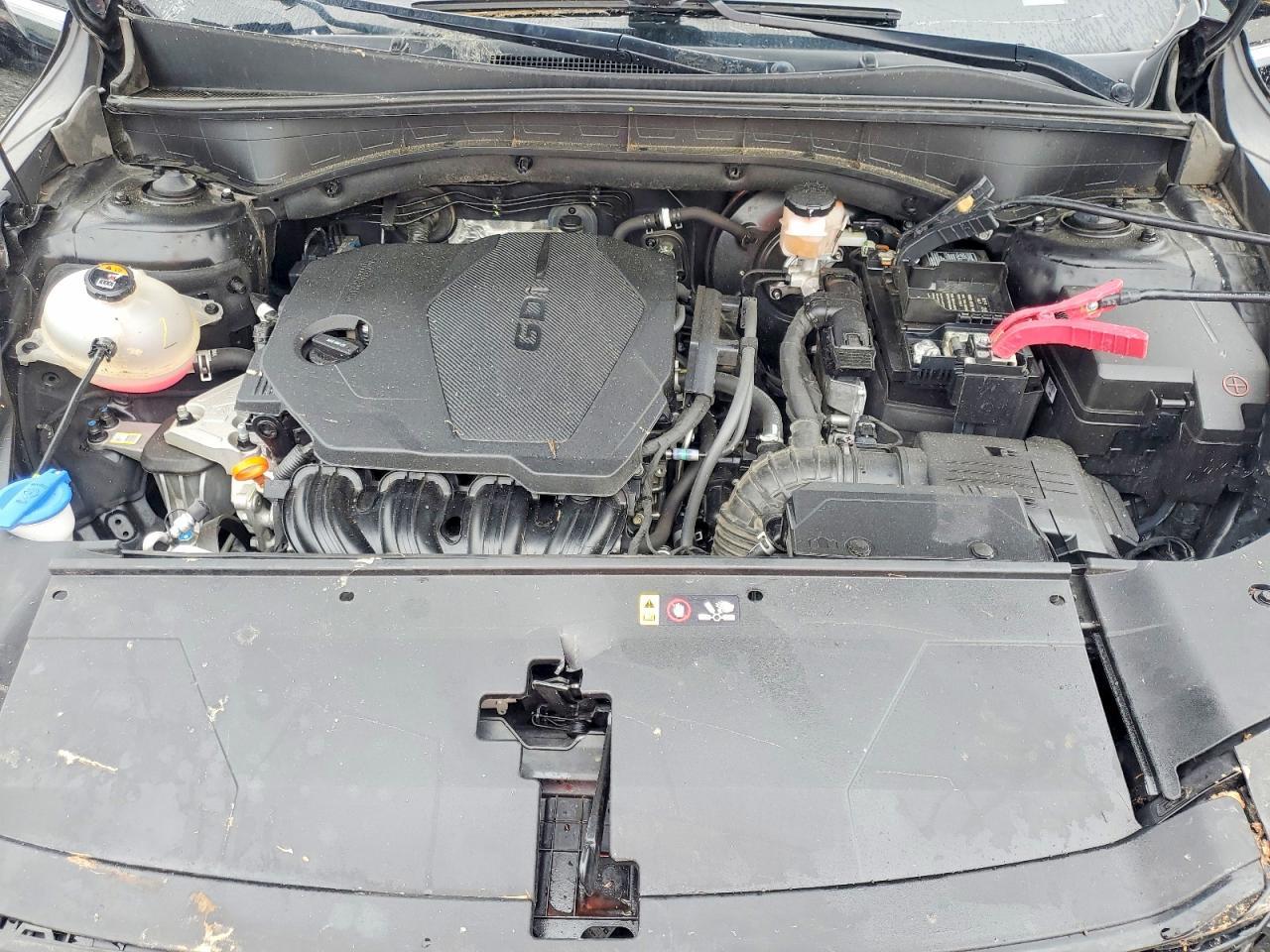 2024 KIA SORENTO