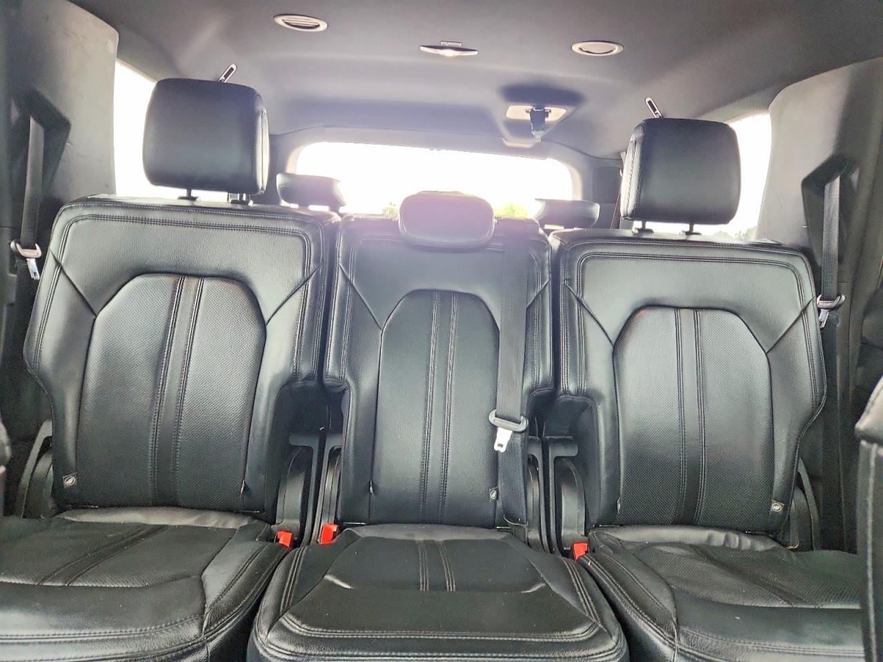 2020 FORD Expedition