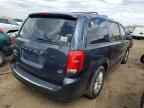 2014 DODGE GRAND CARAVAN