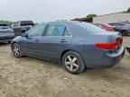 2005 HONDA ACCORD