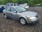 2002 VOLKSWAGEN Passat