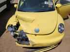 2005 VOLKSWAGEN Beetle